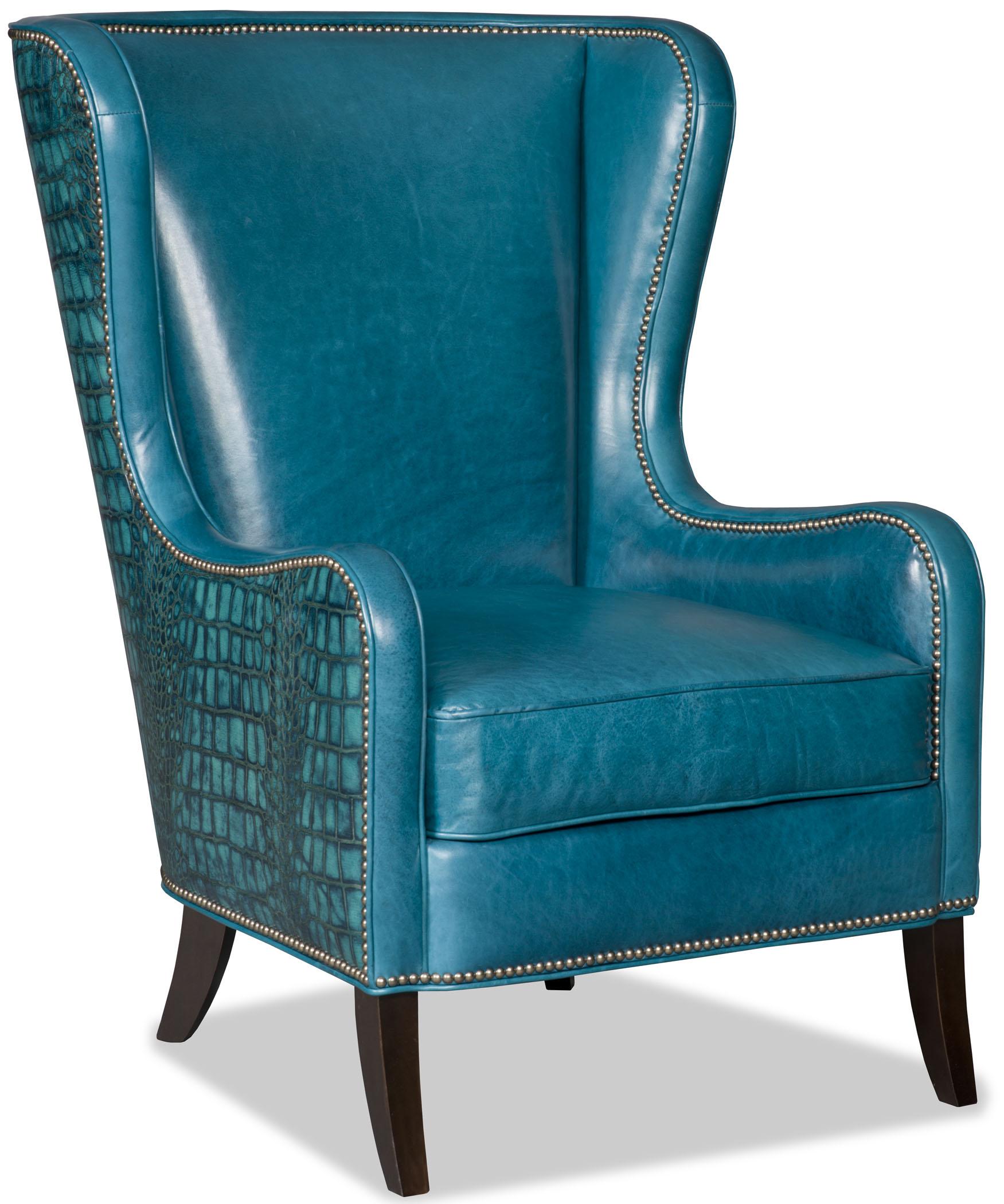 Bradington young wingback recliner shop